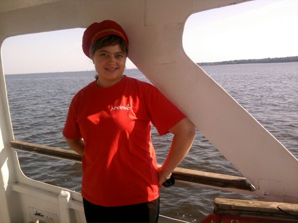 №18, Олеся Опря №18, Олеся Опря