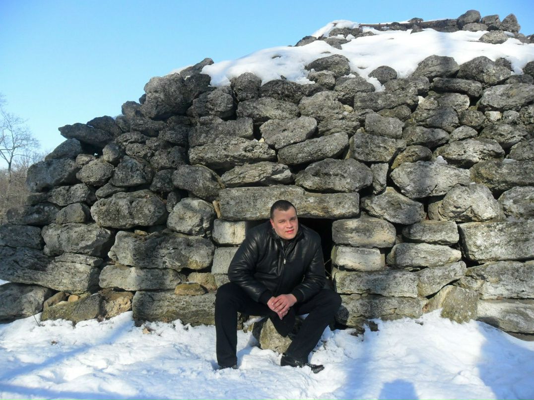 Виктор Кантеев | Москва