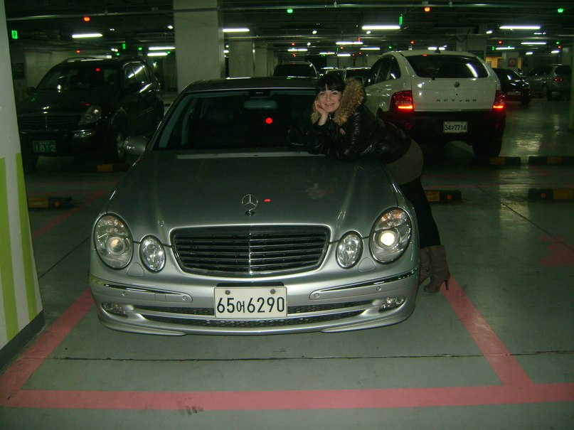 Евгения Соколова | Хабаровск