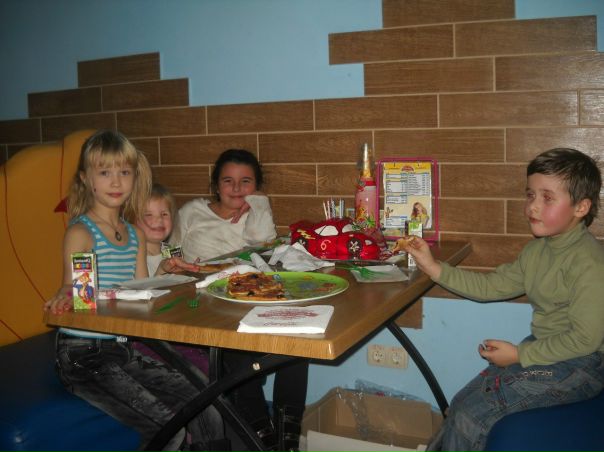 №108, Мирослав Клочко №108, Мирослав Клочко