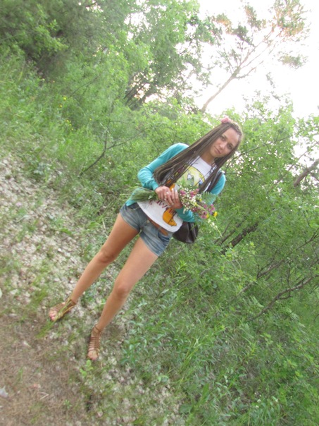 №13, Ксения Шкиртиль №13, Ксения Шкиртиль