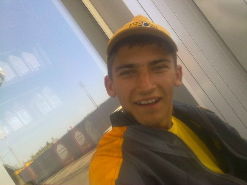 Руслан Веклыч | Борисполь