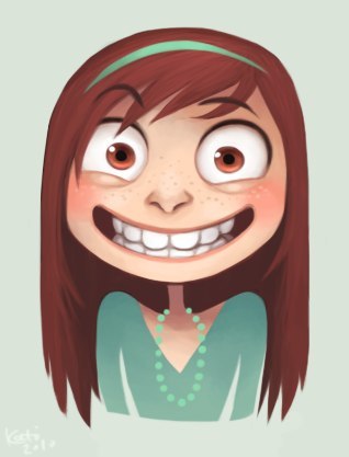 Александра Звендинова | Санкт-Петербург