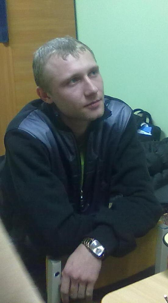 Александр Кейзеров | Гродно