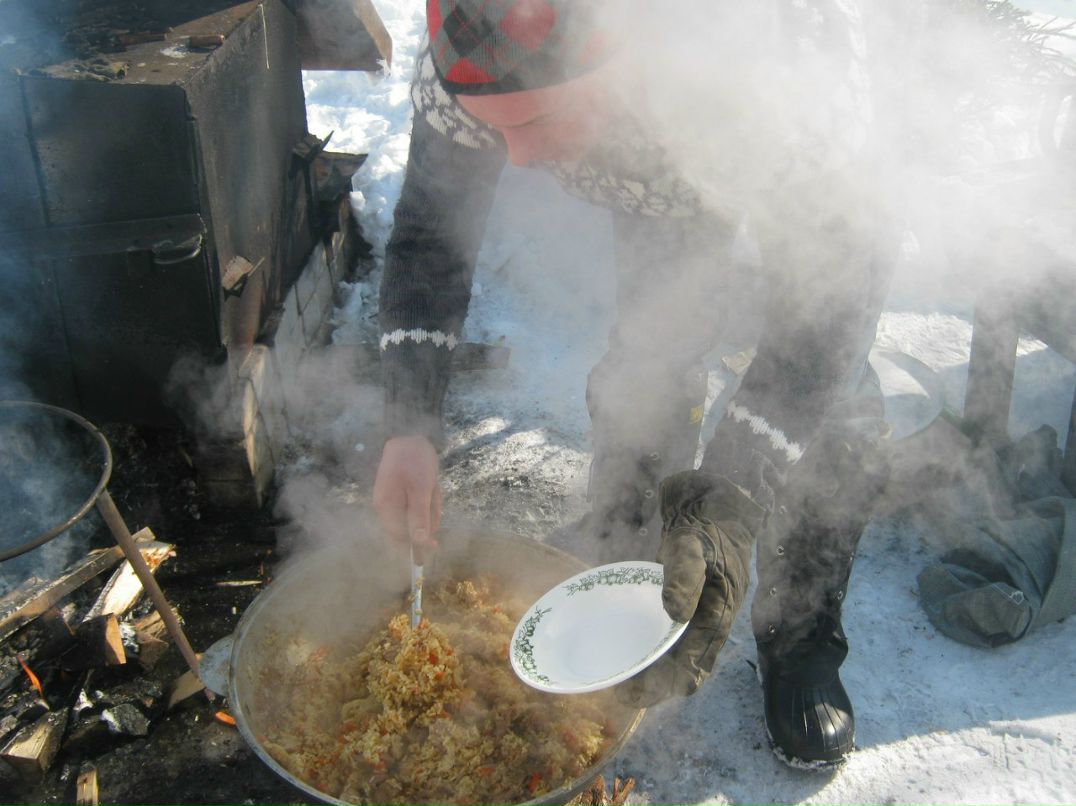 Яна Шарапова | Череповец