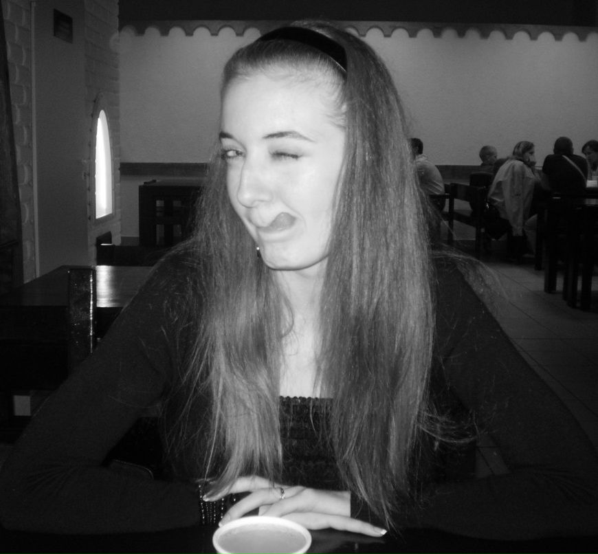 Анастасия Оганнисян | Тюмень