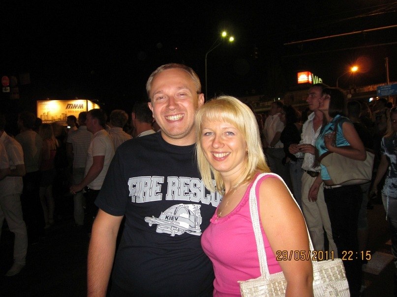 Игорь Кириченко | Киев