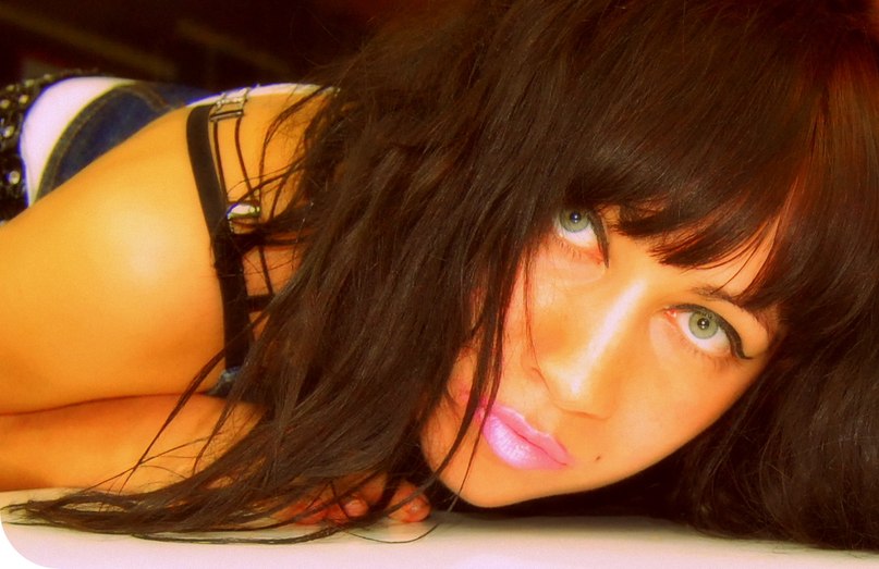 Juliya Kushnir PANTERA | Львов