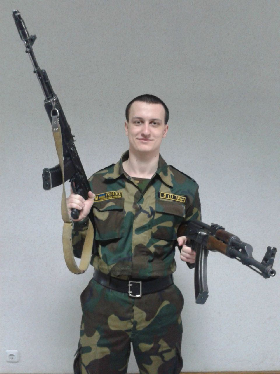 Юрій Мельник хХх | Полтава