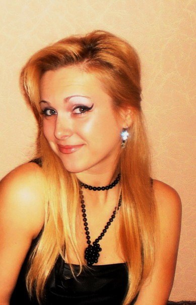 Эльвира Коваленко | Полтава