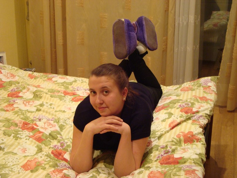 Ксюша Михеева | Ленинск