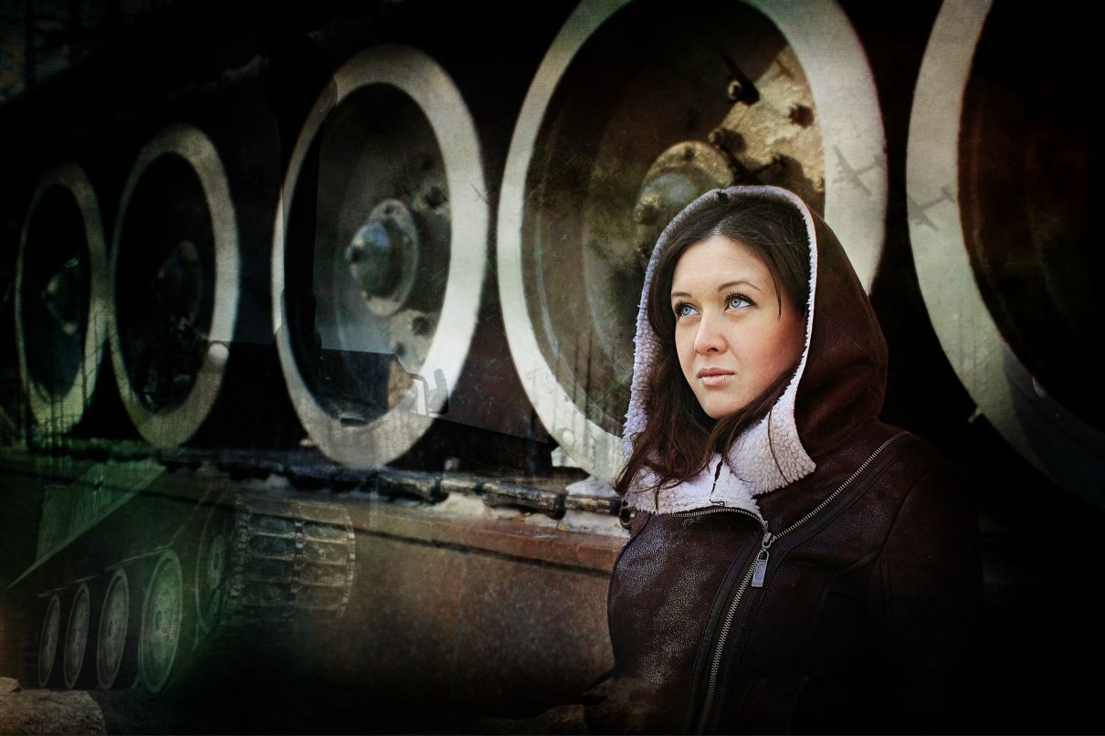 Набиуллина-Сафиуллина Айсылу | Уфа