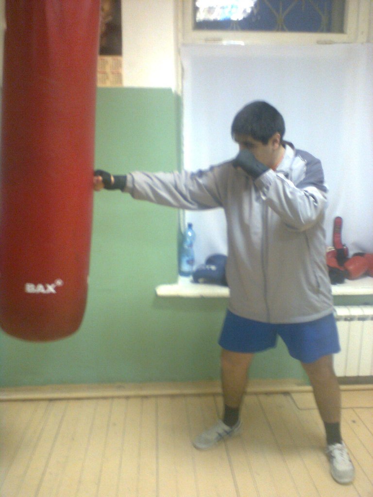 Давид Мелконян | Копейск