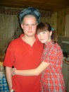 Фотография Павловой Надежды