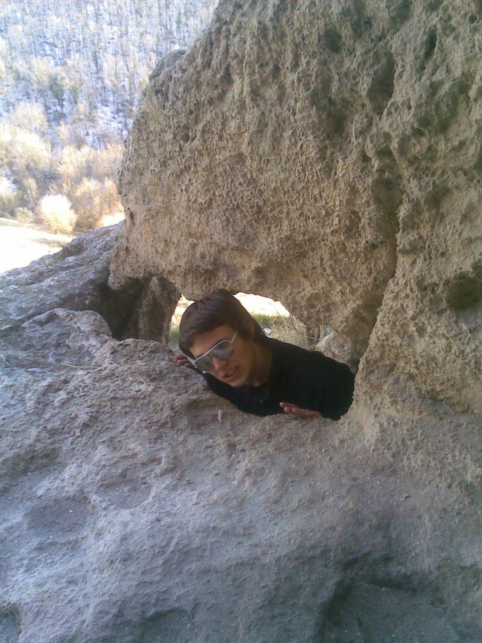 Игорь Гаврилец +Stalik+ | Севастополь