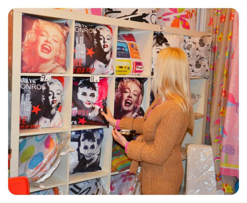 Olga Syagaeva | Miami