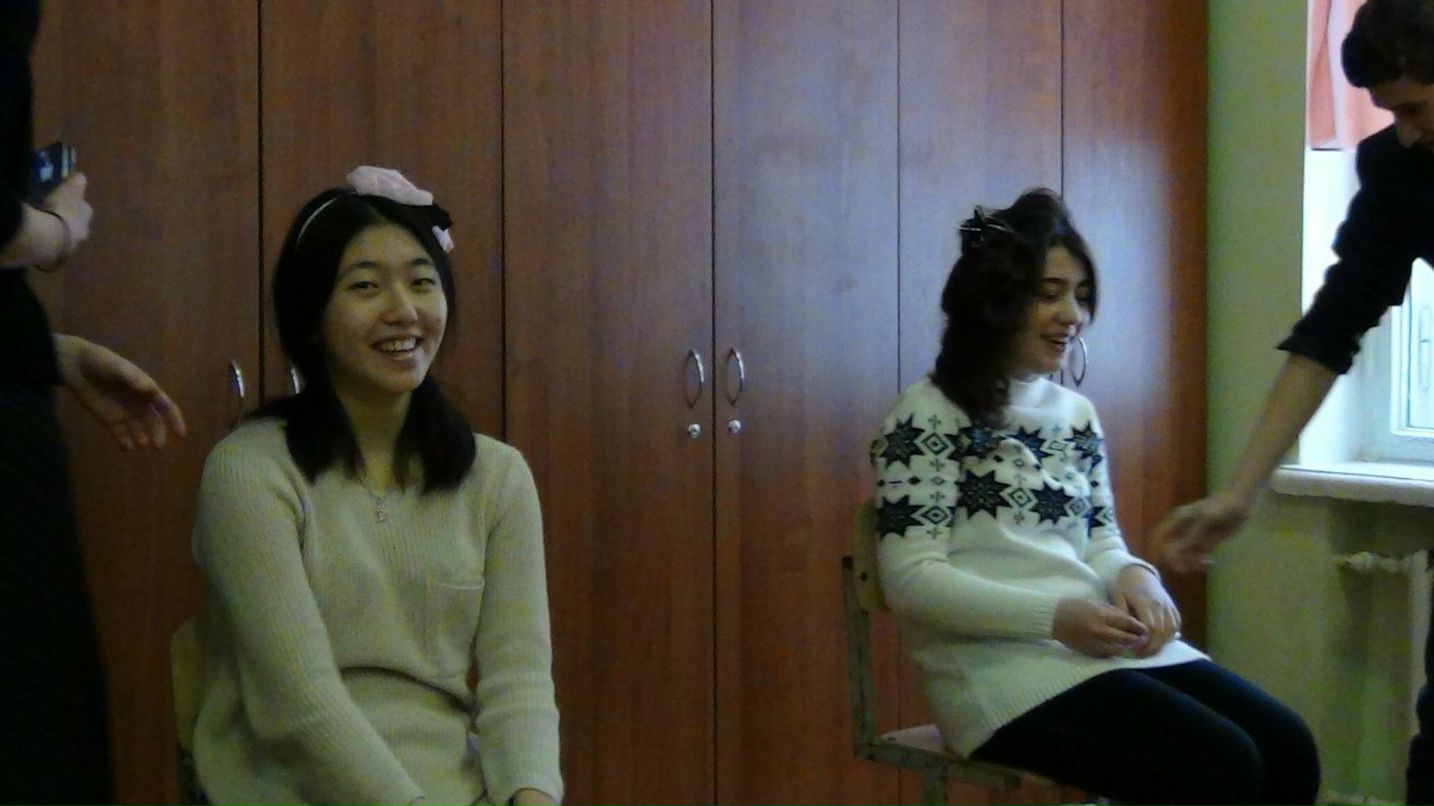 Olga Meladze | Киев