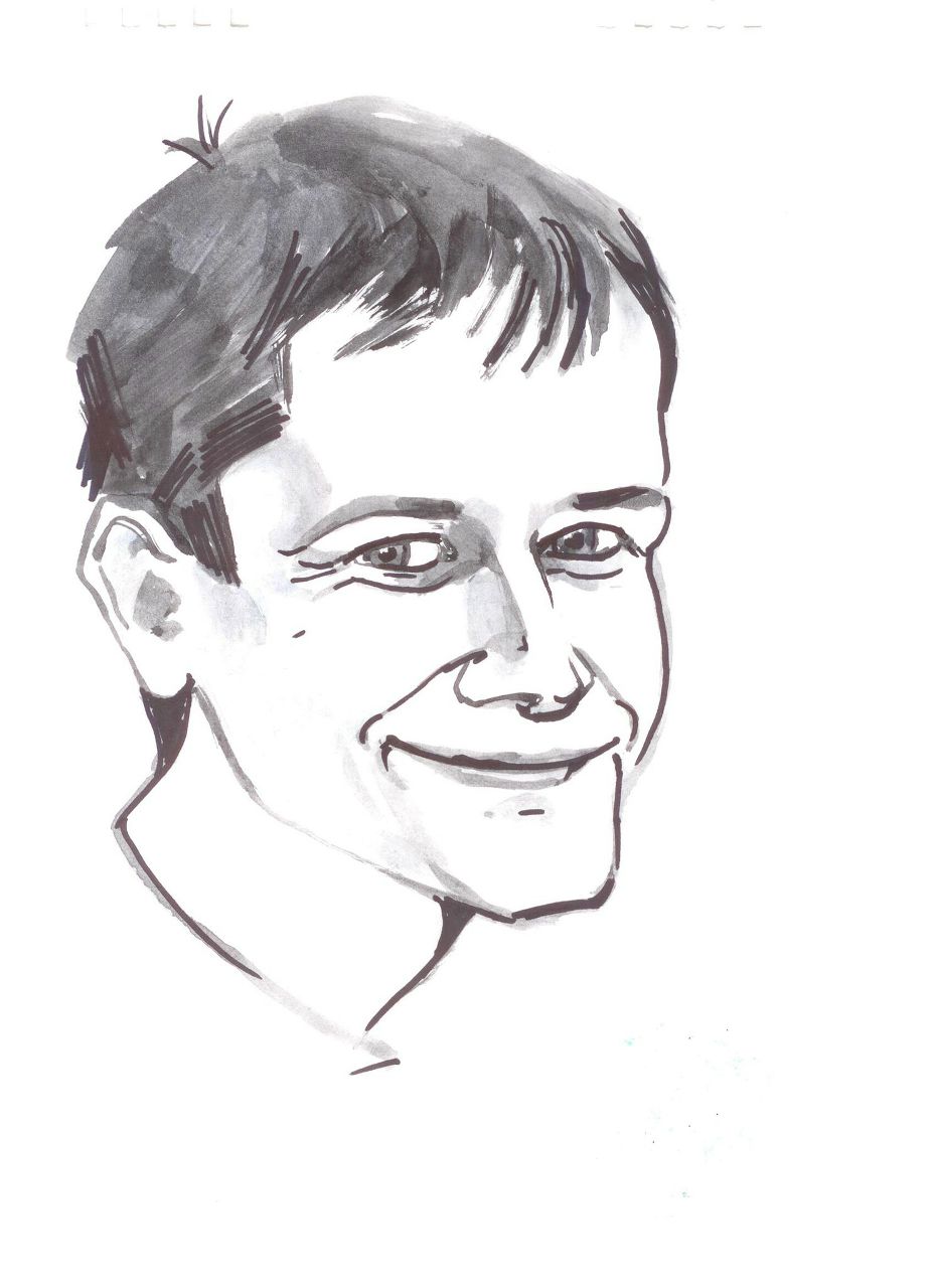 Олег Шервудский | 