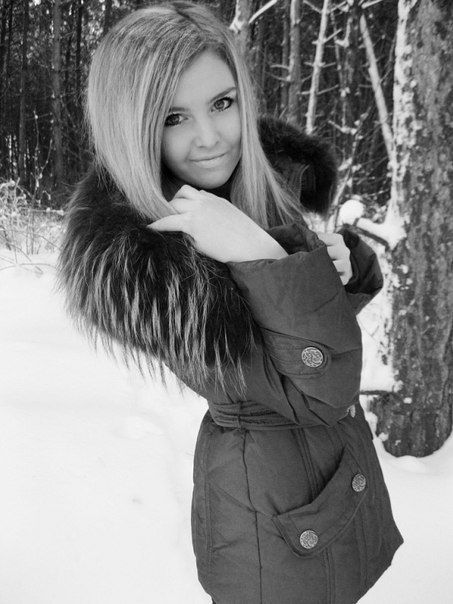 Екатерина Молотова | Екатеринбург