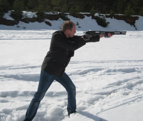 Игорь Лозовой | Боровичи