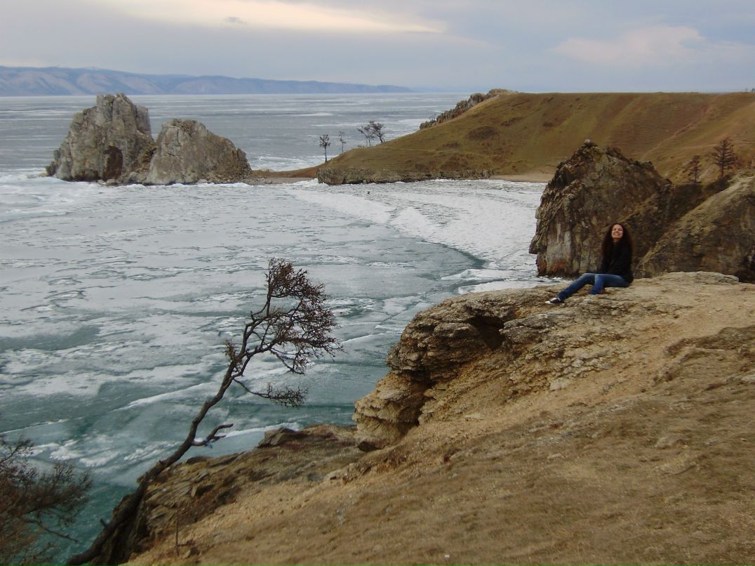 Радаслава Перинская | Москва