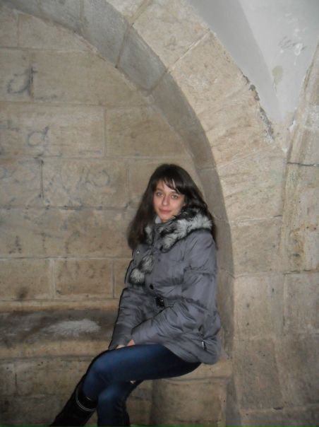 №164, Аня Зилгалова, 32 года, Севастополь №164, Аня Зилгалова, 32 года, Севастополь