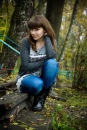 Фотография Тулинцевой Виктории