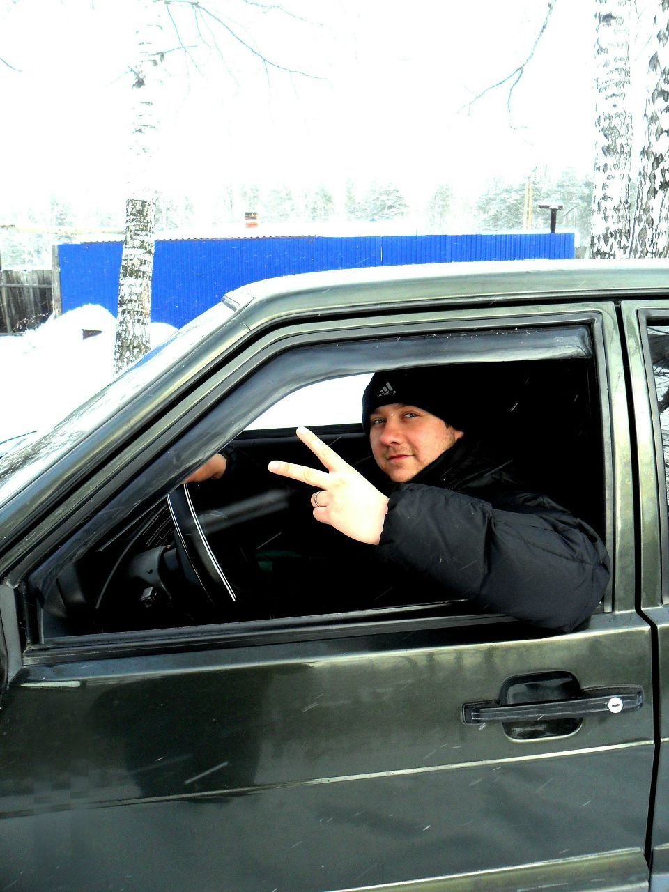 Олег Кондратьев | Екатеринбург