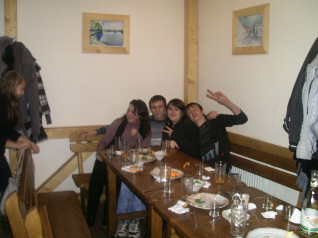 Іван Ковальчук Олександрович | Островец