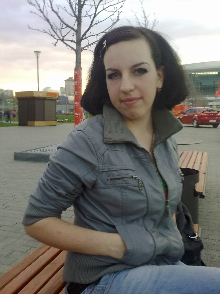 Анастасия Суббота | Донецк