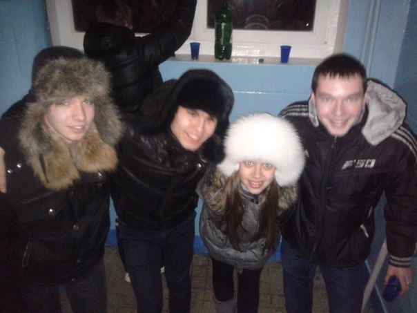 Ринат Канцеров | Набережные Челны