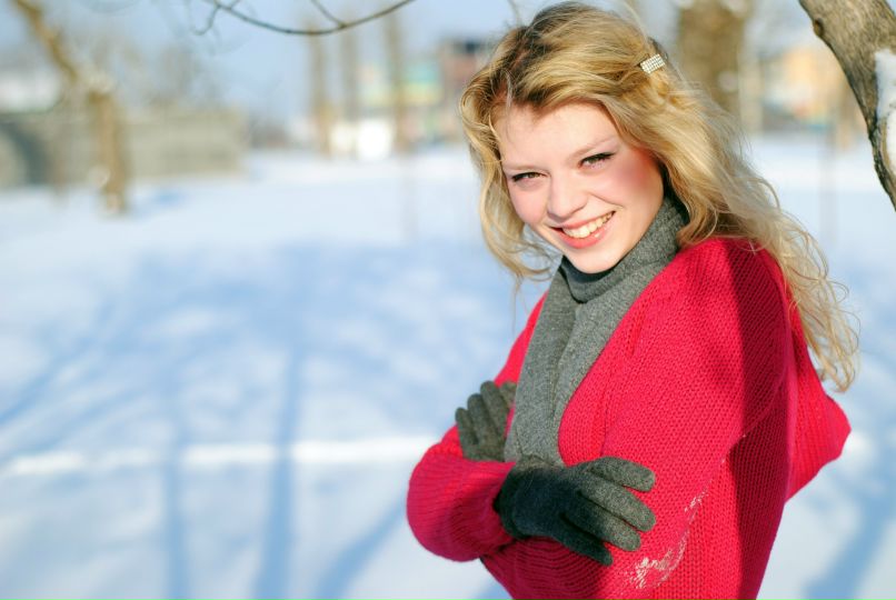 Наталья Сергеева | Красноярск