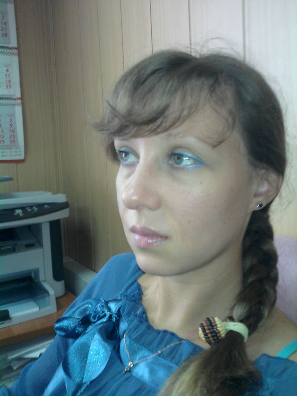 Татьяна Макрушина | Москва