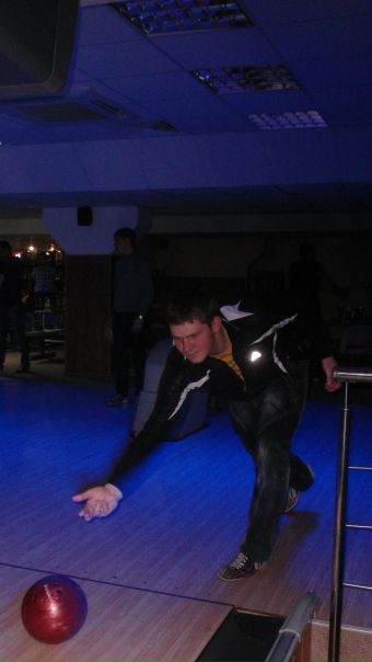 №8, Женька Мыслицкий №8, Женька Мыслицкий