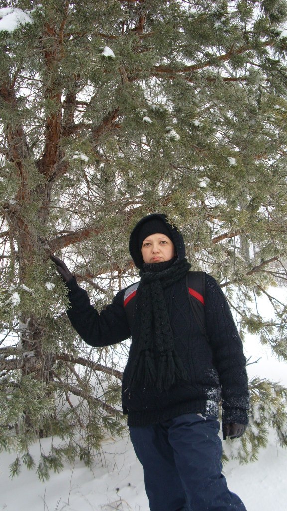 Валентина Гаврилина | Самара