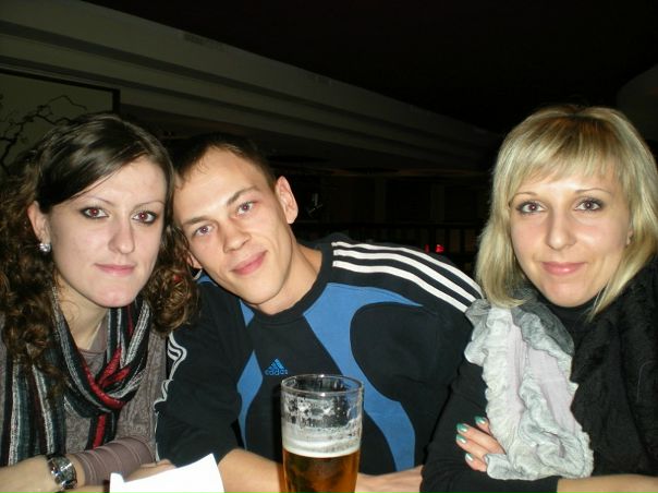 №112, Ирина Линник, 36 лет, Мариуполь №112, Ирина Линник, 36 лет, Мариуполь