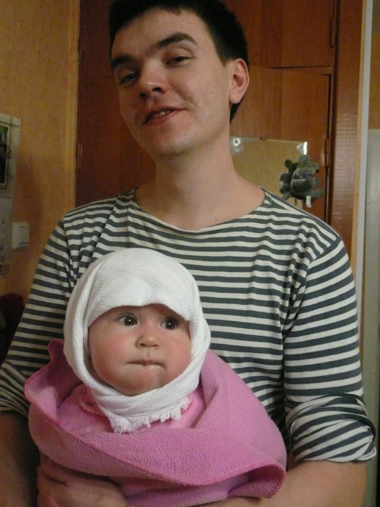 Наталья Мирутенко | Петрозаводск