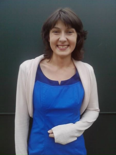 №8, Кира Лисовская, 35 лет, Москва №8, Кира Лисовская, 35 лет, Москва