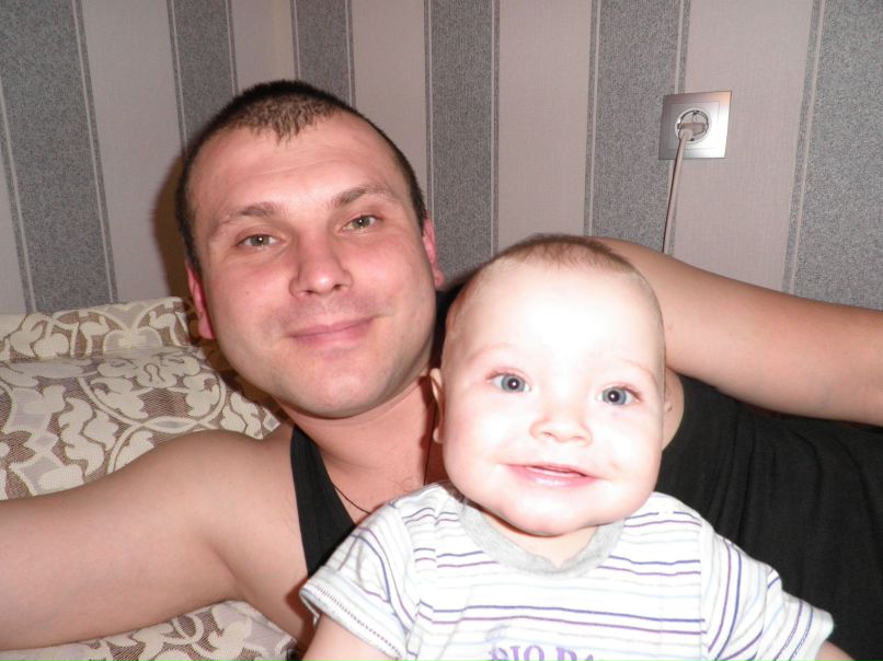 Анатолий Загородный | Одесса