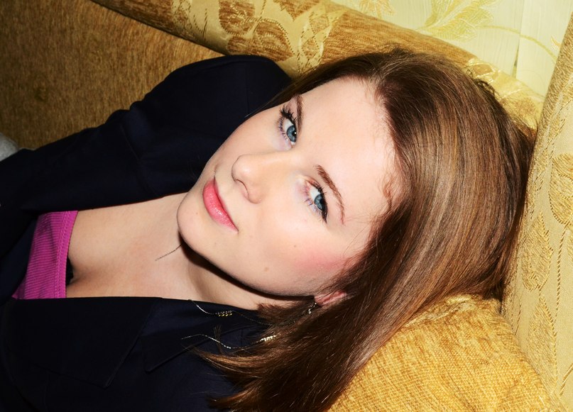 Богданка Крамар ***vrednulia*** | Черновцы