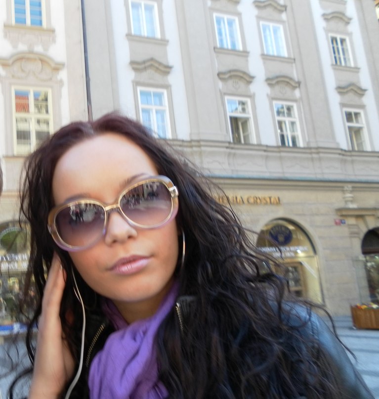 Ангелина Верютина Angelina_English | Волгоград