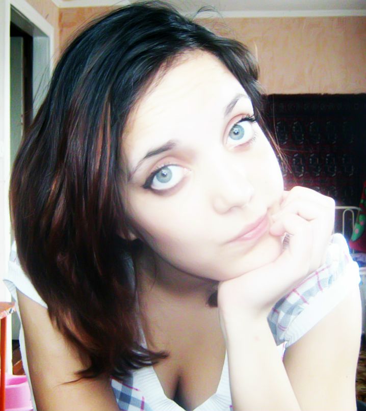 Анастасия Паляничка | Кременчуг