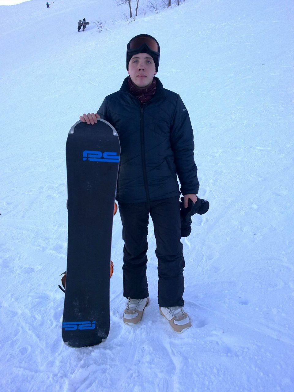 Роман Мосунов | Саратов