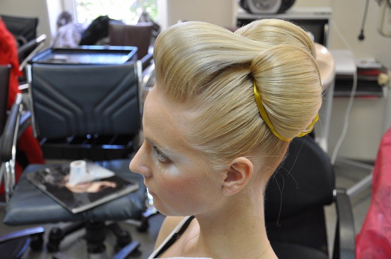 Женя Юрасова | Москва