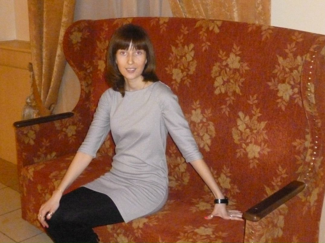 Ольга Гатунок 