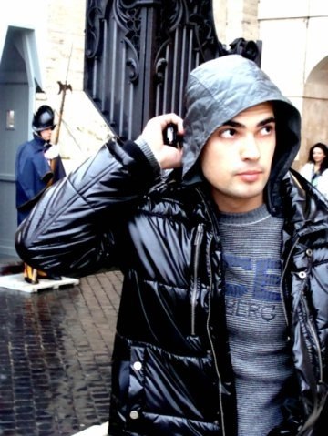 Денис Смирнов | 