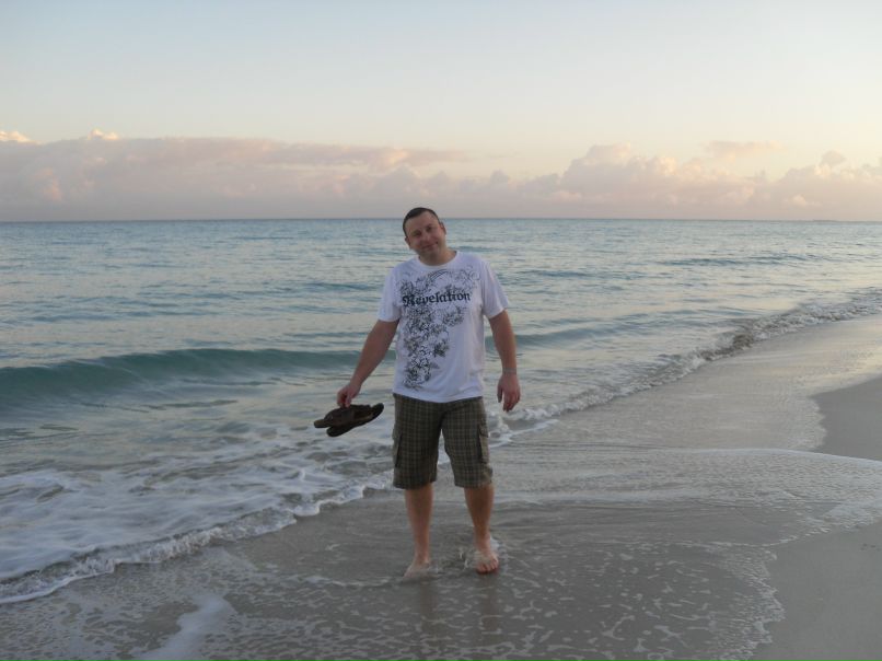 Валерий Мохов | Тверь