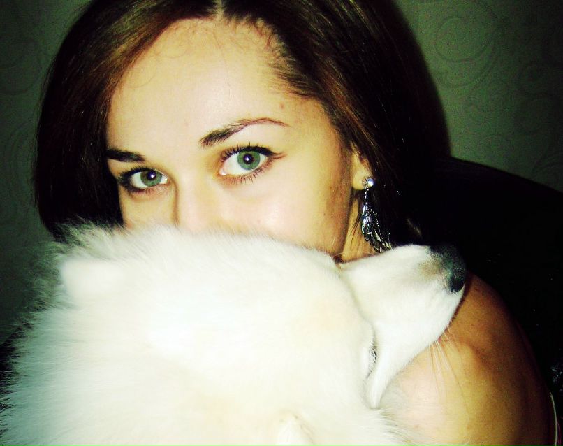 Екатерина Абрамова | Москва