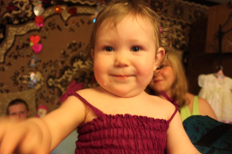 Лидочек Ивченко | Голицыно