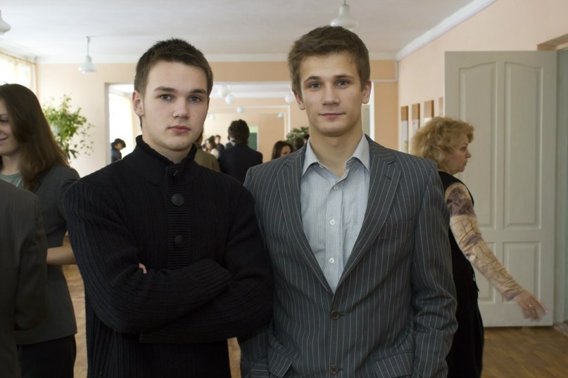 Платон Геннадьевич | Москва